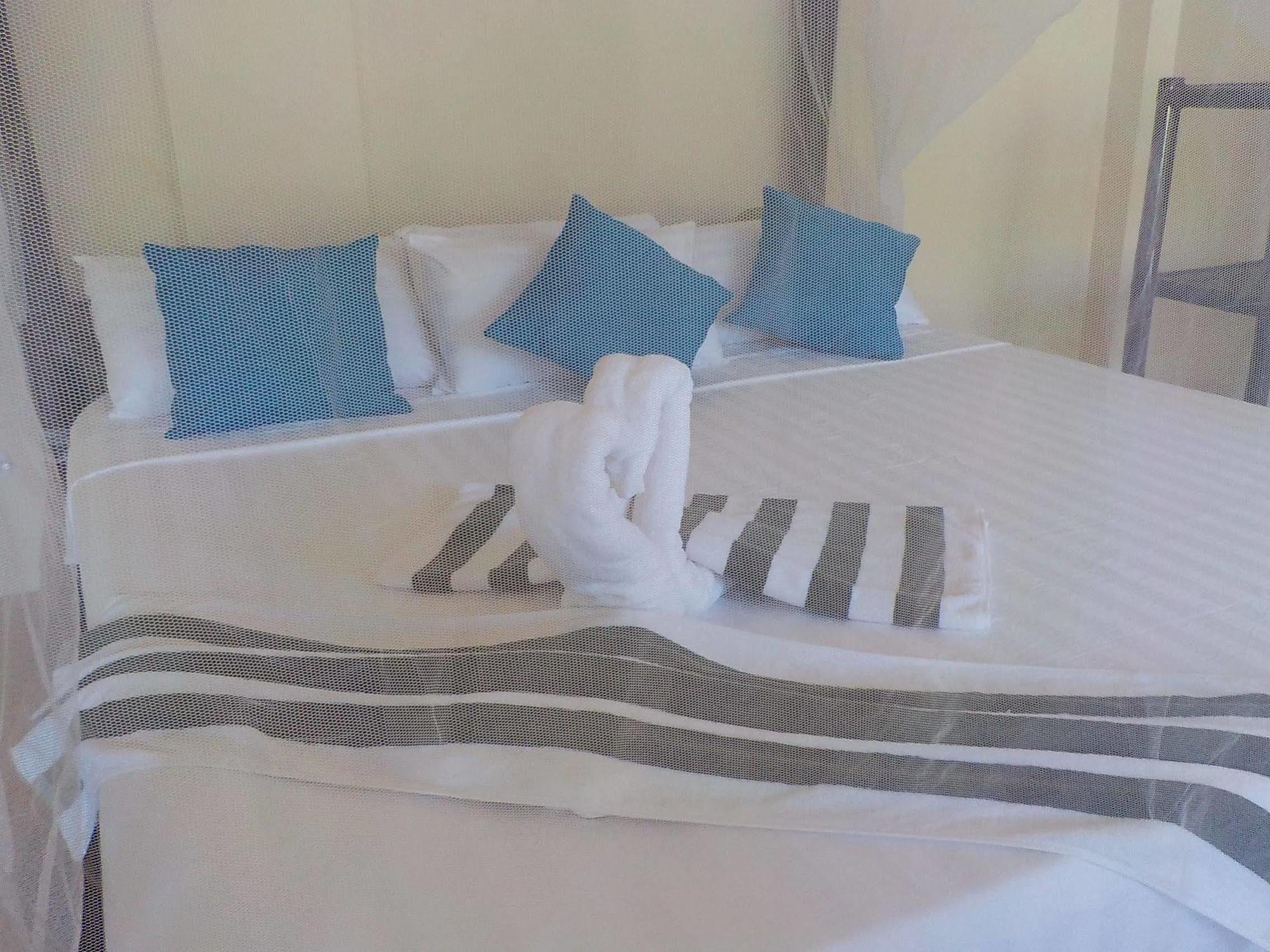 Nonna'S House Hotell Boracay Island Eksteriør bilde